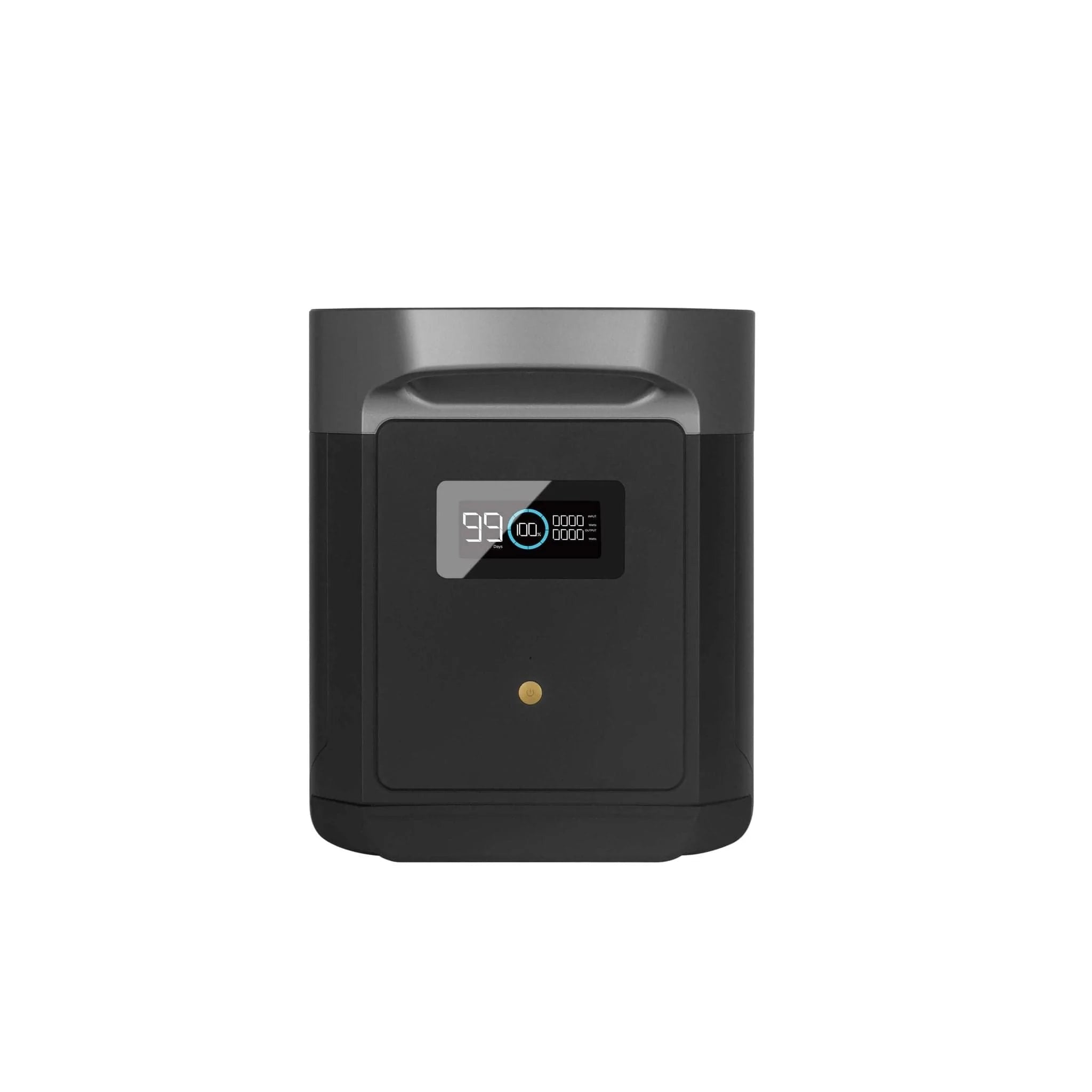 EcoFlow Delta Max Smart Extra Battery B-Ware
