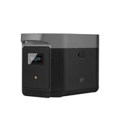 EcoFlow Delta Max Smart Extra Battery Zusatzakku