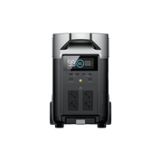 EcoFlow Delta Pro PowerStation