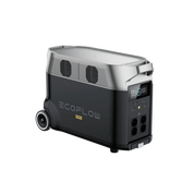 EcoFlow Delta Pro PowerStation