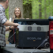 EcoFlow Delta Pro PowerStation