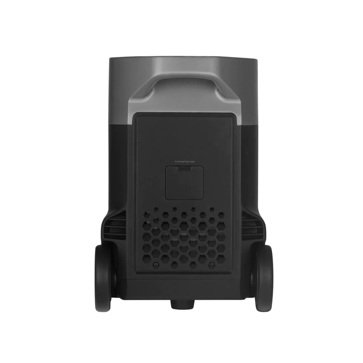 EcoFlow DELTA Pro Intelligenter Zusatzakku B-Ware
