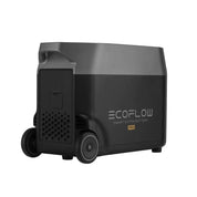 EcoFlow DELTA Pro Extra Battery Zusatzakku 3600 Wh