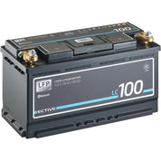 ECTIVE LC-Serie BT LT Lithium-Batterie