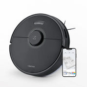 Roborock Q7 Max Saugroboter und Wischmopp