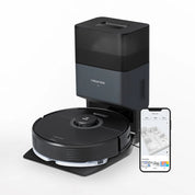 Roborock Q7 Max+ Saug-Wischroboter mit Entleerungsstation