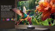 Hisense PL2 Laser Cinema 4K Ultra HD B-Ware