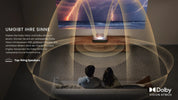 Hisense PL2 Laser Cinema 4K Ultra HD