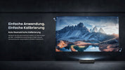 Hisense PL1 Laser TV Ultrakurzdistanz-Beamer