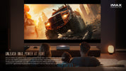 Hisense PX3 PRO Ultrakurzdistanzbeamer- Laser TV B-Ware