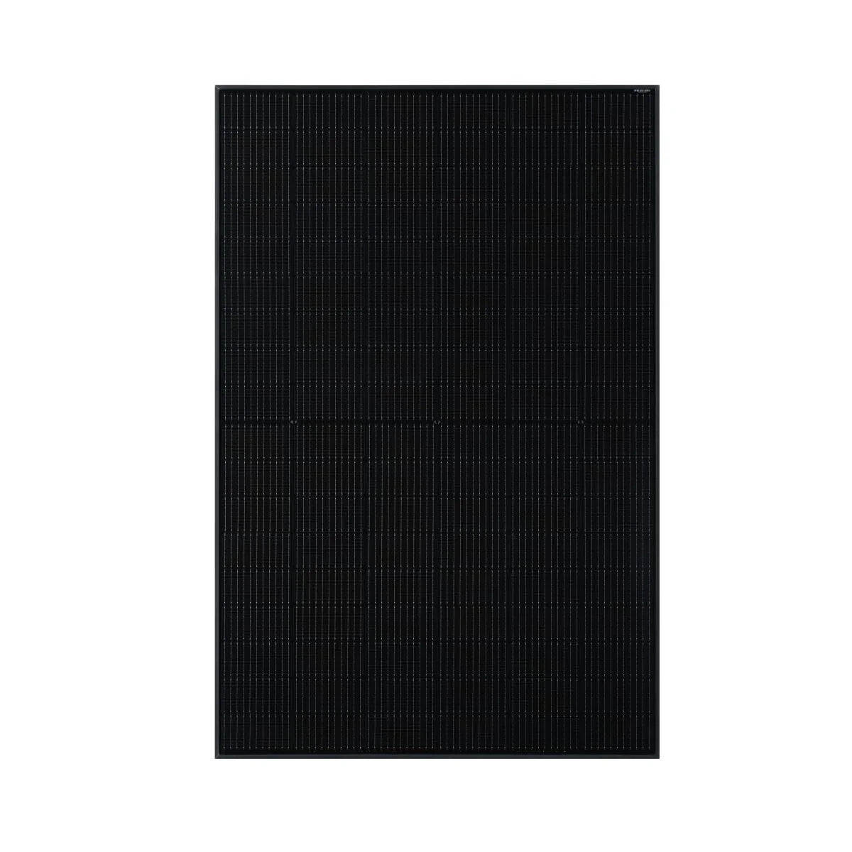 Delta Pro Balkonkraftwerk Set (Delta Pro + 1-6x Solarpanels + Wechselrichter + XT60 + BKW Pro Kabel + Solarkabel)
