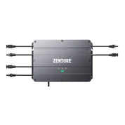 Zendure SolarFlow Smart PV Hub 1200W 2x MPPT Regler B-Ware