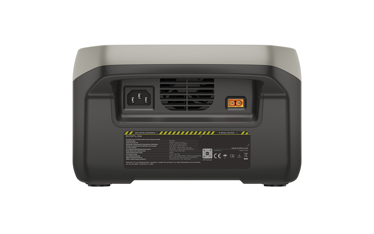 EcoFlow River 2 B-Ware