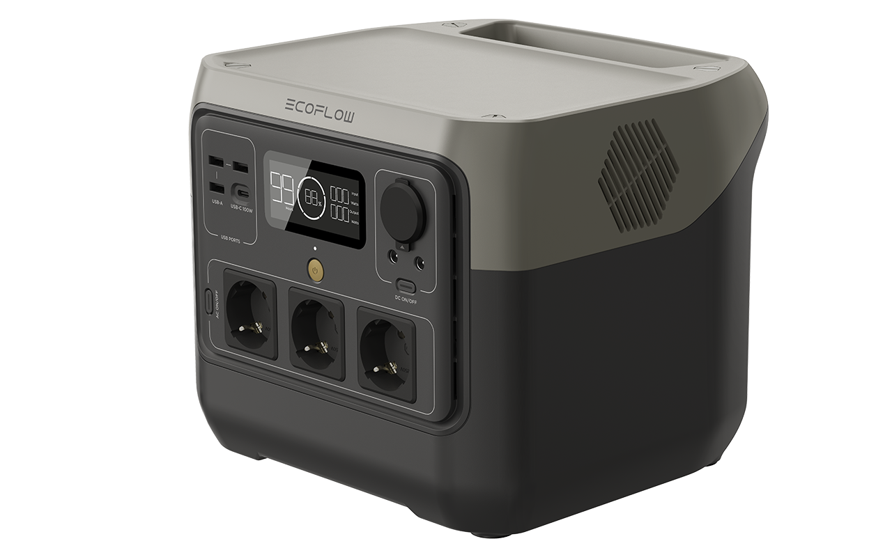 EcoFlow River 2 Pro B-Ware