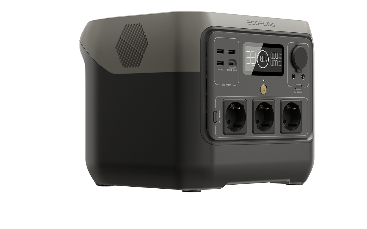 EcoFlow River 2 Pro