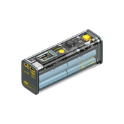 Shargeek 100 PowerBank 100W (Storm²)