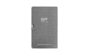 EcoFlow 160W Portables Solarpanel
