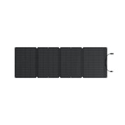 EcoFlow 110W Portables Solarpanel