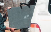 EcoFlow 220W Portables Solarpanel