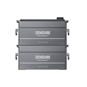 Zendure SolarFlow AB1000S Zusatzbatterie 960Wh B-Ware