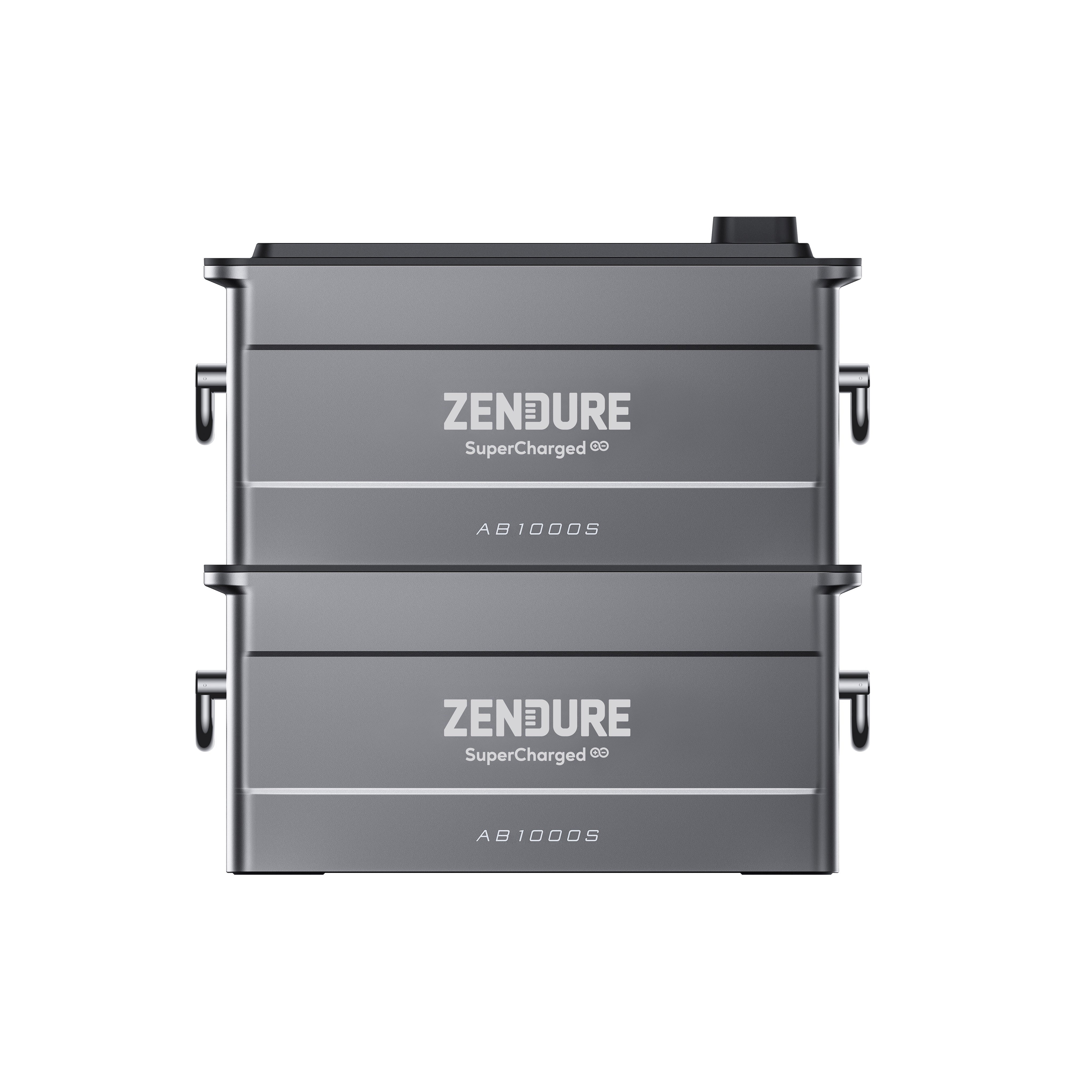 Zendure SolarFlow AB1000S Zusatzbatterie 960Wh B-Ware