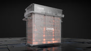 Zendure SolarFlow AB1000S Zusatzbatterie 960Wh B-Ware