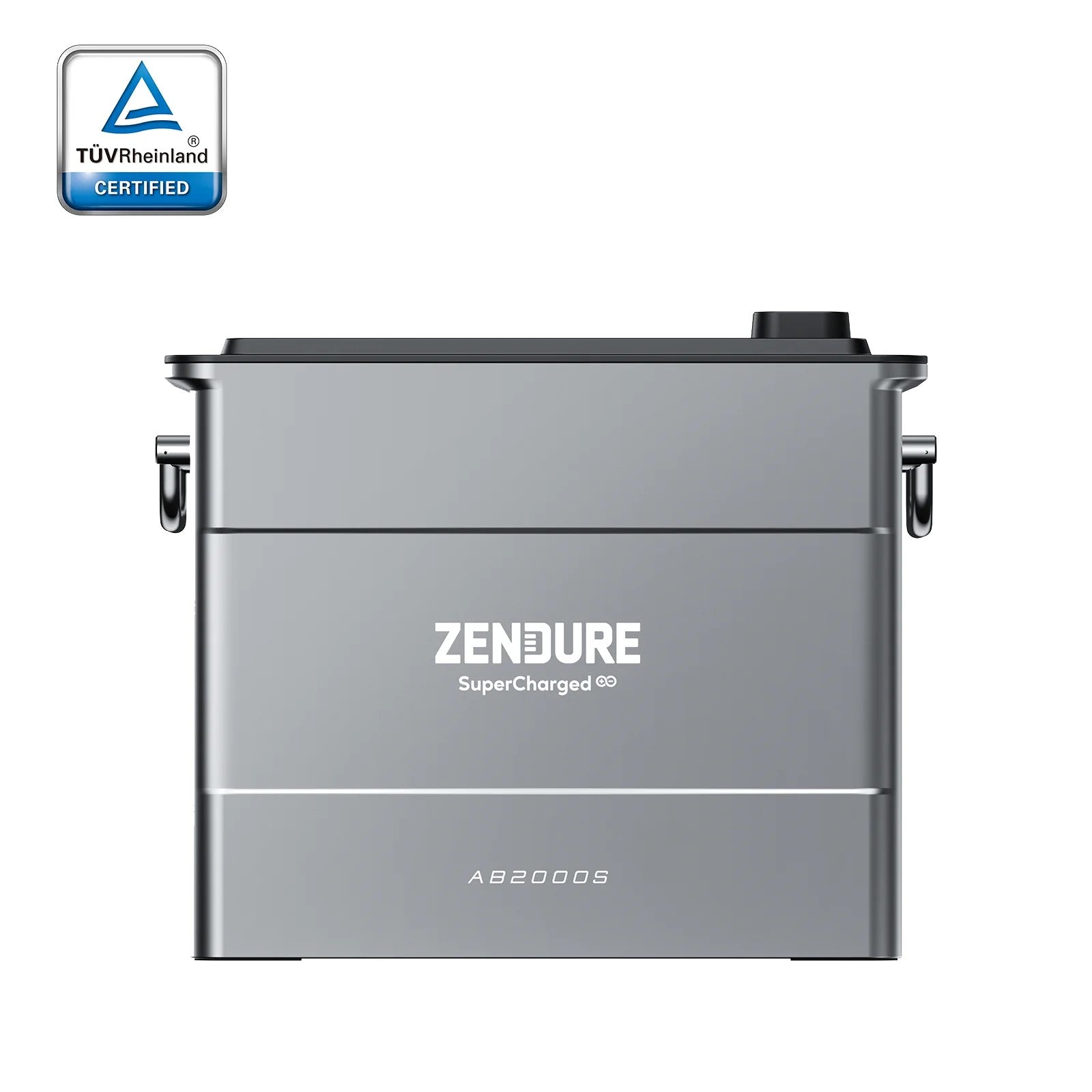 Zendure AB2000S SolarFlow Erweiterungsakku 1920Wh