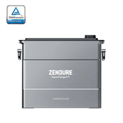 Zendure AB2000S SolarFlow Erweiterungsakku 1920Wh